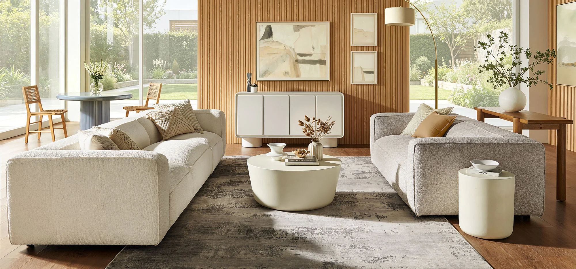 Elevate Your Space with Modway